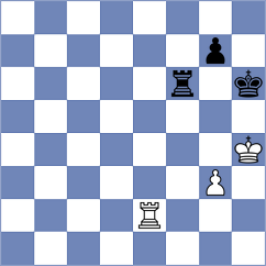 Martinez - Tallo (Caldas Novas, 2011)