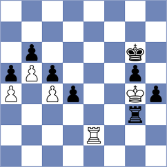 Derijck - Markgraf (Germany, 1991)