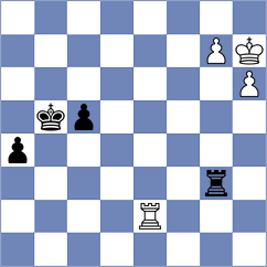 Adhiban - Sarrau (chess.com INT, 2024)