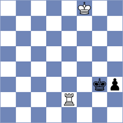 Mogranzini - Ansh (chess.com INT, 2022)