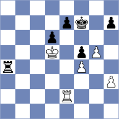 Benno - Gyorkos (Zalakaros, 1995)