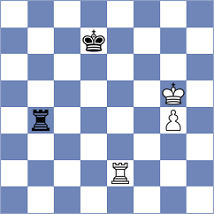 Parpiev - Wernberg (chess.com INT, 2025)