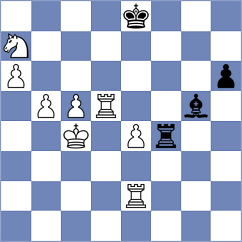 Karpenko - Descarrega Zacarias (chess.com INT, 2025)