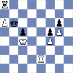 Navines Monfa - Serrano Sanchez (Barcelona, 2002)