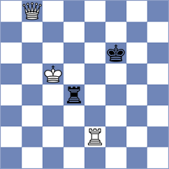 Jimenez Fernandez - Skaric (chess.com INT, 2023)