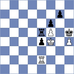 Seifert - Ardila (chess.com INT, 2023)