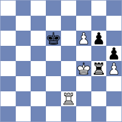 Gavrilenko - Szoen (Swidnica, 2000)