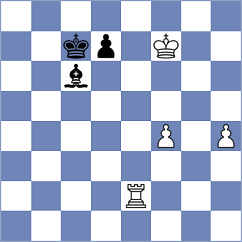Chen - Kiltti (chess.com INT, 2022)