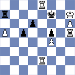 Montano Vicente - Miserendino (chess.com INT, 2025)