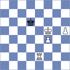 Frantz - Schippke (Europe Echecs INT, 2021)