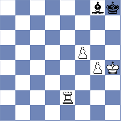 Rostami - Amini (Chess.com INT, 2021)