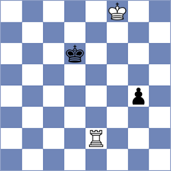 Foisor - Goryachkina (chess.com INT, 2022)