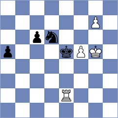Hakobyan - Yilmaz (chess.com INT, 2025)