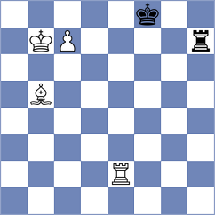 Vaibhav - Lee (chess.com INT, 2023)