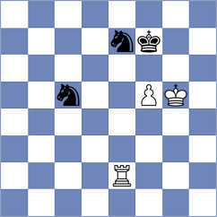 Grigorian - Kostyleva (Krasnoyarsk, 2013)