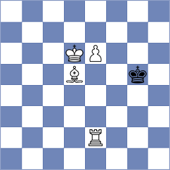 Krishnan - Maksimovic (chess.com INT, 2023)