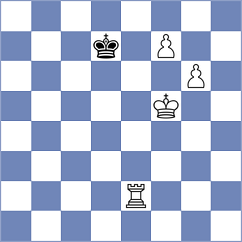 Deveci - Alhassadi (chess.com INT, 2025)