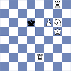 Serban - Rosh (chess.com INT, 2023)