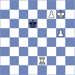Adury - Stanisz (chess.com INT, 2022)