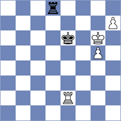 Novak - Vlcek (Czech Republic, 2007)