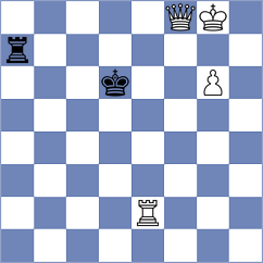 Ismayil - Kamenskaya (FIDE Online Arena INT, 2024)
