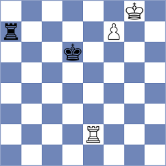Krallis - Mkrtchyan (chess.com INT, 2023)