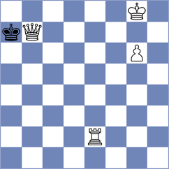 Ghazarian - Guo (Chess.com INT, 2020)