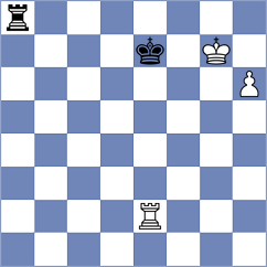Pribelszky - Prazak (chess.com INT, 2024)