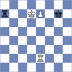 Rafiei - Khodashenas (Chess.com INT, 2021)