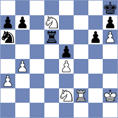 Garriga Cazorla - Blasco Coll (Barcelona ESP, 2024)