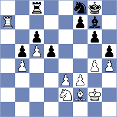 Kasparov - Tissir (Tanta, 2001)
