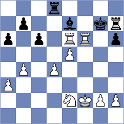 Lagrain - Engelbosch (Lommel, 2001)