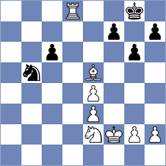 Shah - Conway (Lichess.org INT, 2020)