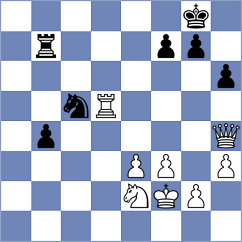 Spata - Rasmussen (chess.com INT, 2024)