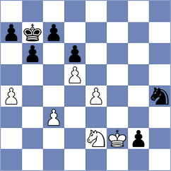 Fernandez - Lorans (chess.com INT, 2025)