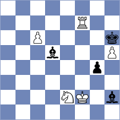 Gonzalez Somoza - Razmyslov (Burguillos, 2008)
