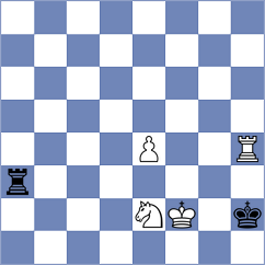 Cordova - Rozman (chess.com INT, 2024)