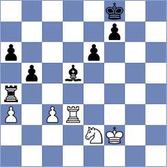 Marquez - Medina Fuentes (Lima, 2000)