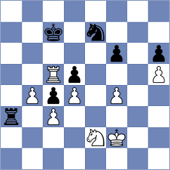 Tikhonov - Fierz (chess.com INT, 2024)