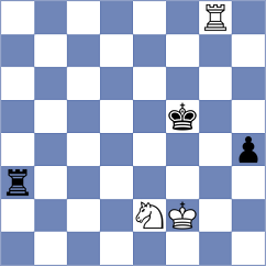 Fedorovsky - Kampelmacher (Buenos Aires, 1959)