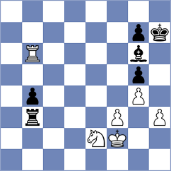 Mardov - Keymer (chess.com INT, 2022)