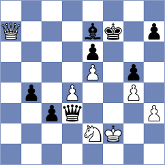 Arakelyan - Dobre (chess.com INT, 2025)