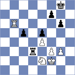 Grebnev - De Verdier (Chess.com INT, 2020)