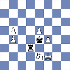 Poleschikov - Fedukin (Saratov, 2009)