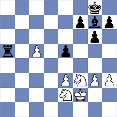 Koziorkova - Prokop (Czech Republic, 1993)