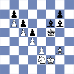 Hulse - Pesin (Parsippany, 2001)