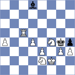 Blanchard - Baudin (France, 2001)