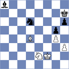 Anderson - Narsing (Thessaloniki, 1984)