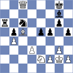 Lonoff - Singh (chess.com INT, 2022)