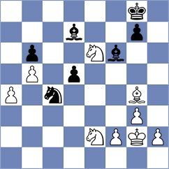 Stangl - Miserendino (chess.com INT, 2025)